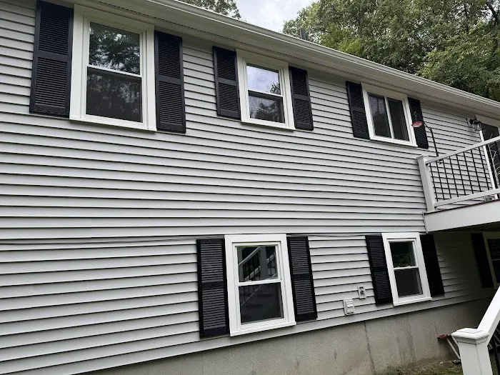 UBrothers Construction: Siding, Roofing, Doors and Windows, Decks Picture 1
