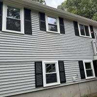 UBrothers Construction: Siding, Roofing, Doors and Windows, Decks ico
