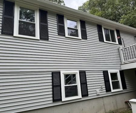 UBrothers Construction: Siding, Roofing, Doors and Windows, Decks