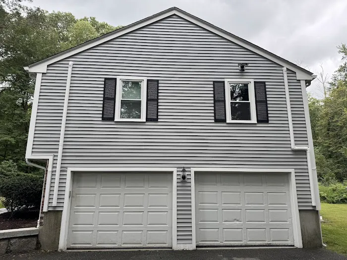 UBrothers Construction: Siding, Roofing, Doors and Windows, Decks Picture 2