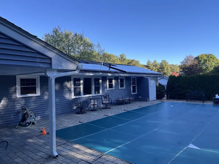UBrothers Construction: Siding, Roofing, Doors and Windows, Decks Picture 3