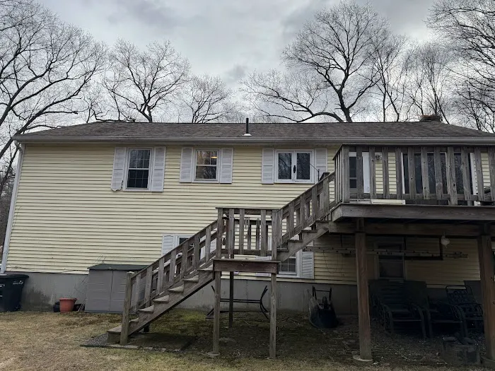 UBrothers Construction: Siding, Roofing, Doors and Windows, Decks Picture 4