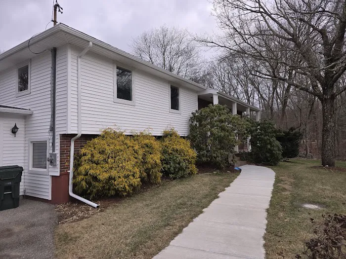 UBrothers Construction: Siding, Roofing, Doors and Windows, Decks Picture 6