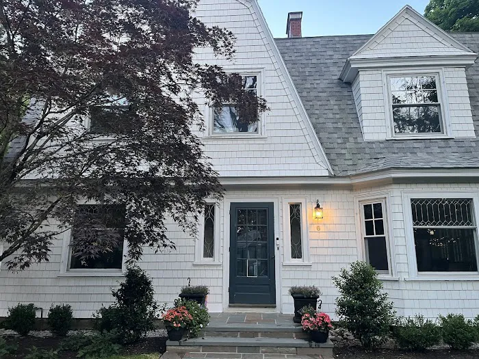 UBrothers Construction: Siding, Roofing, Doors and Windows, Decks Picture 5