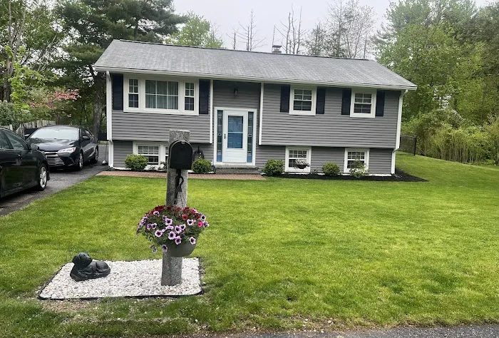 UBrothers Construction: Siding, Roofing, Doors and Windows, Decks Picture 8