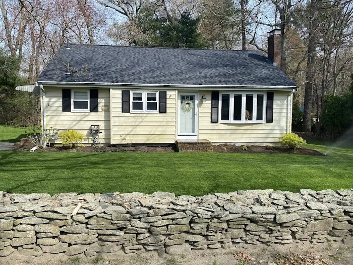 UBrothers Construction: Siding, Roofing, Doors and Windows, Decks Picture 7