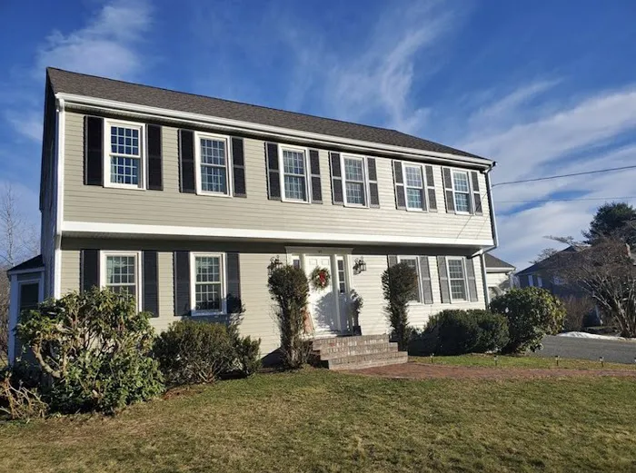 UBrothers Construction: Siding, Roofing, Doors and Windows, Decks Picture 10