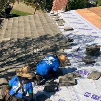 San Pedro Roofing ico
