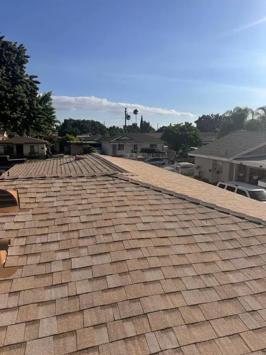 San Pedro Roofing Picture 2