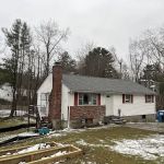 Roofing and Siding of Boston