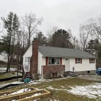 Roofing and Siding of Boston ico