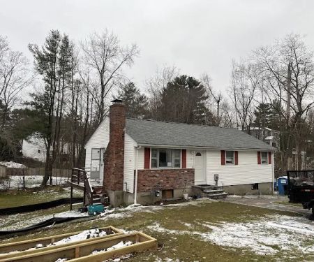 Roofing and Siding of Boston