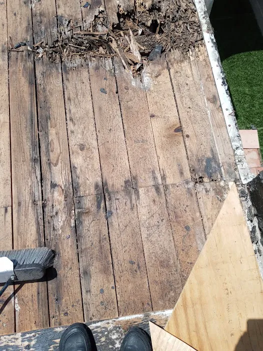 Atomic Roofing Picture 2
