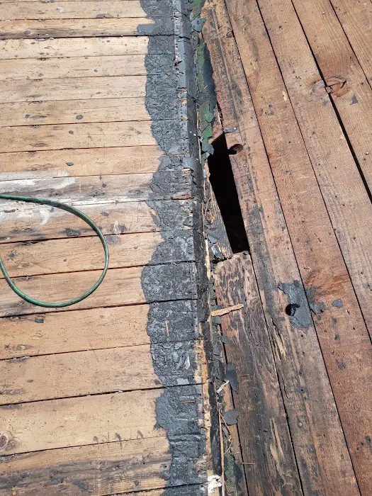 Atomic Roofing Picture 6
