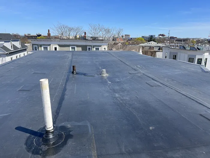 Roof Hub Picture 3