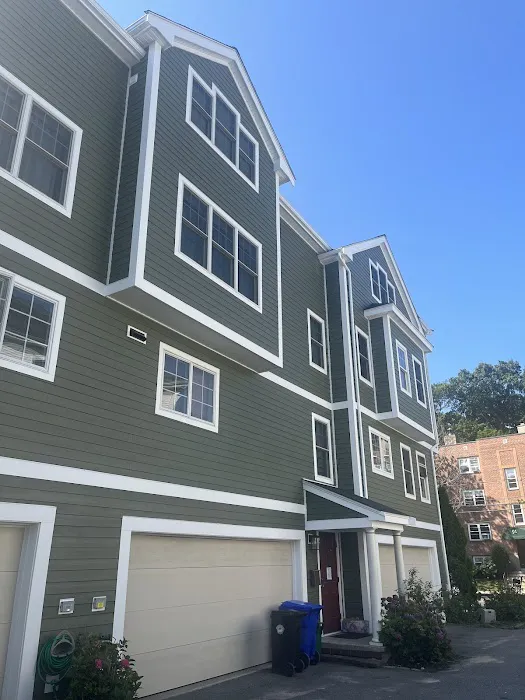 Exterior Remodelers Picture 1