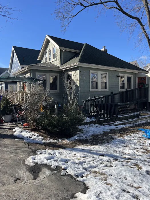 Exterior Remodelers Picture 3