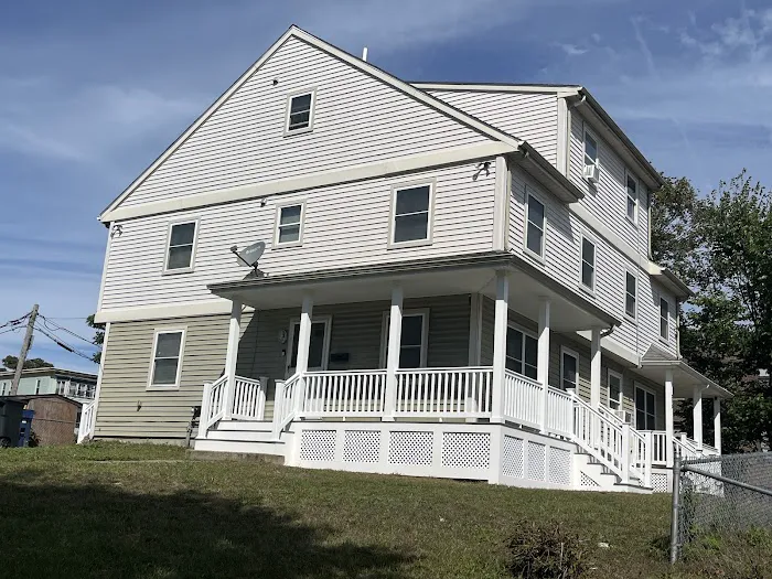 Exterior Remodelers Picture 4