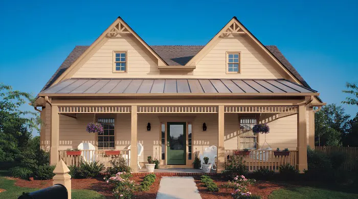 Oliveira Painting & Siding Picture 2
