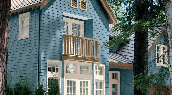 Oliveira Painting & Siding Picture 10