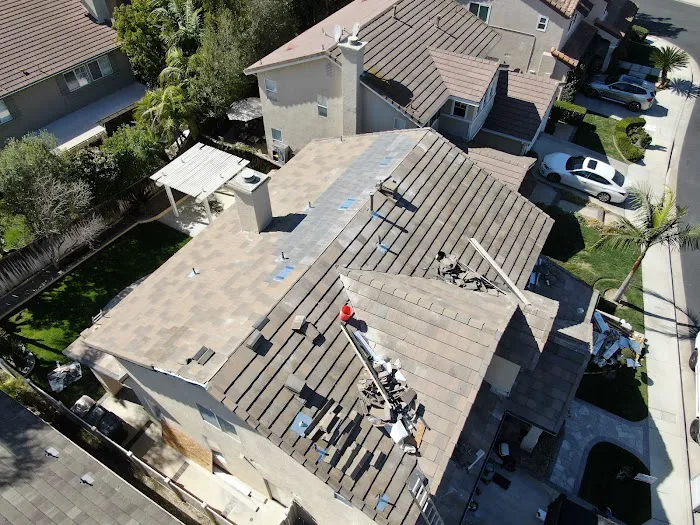 Premium Roofing Systems Picture 3