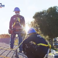 Premium Roofing Systems ico