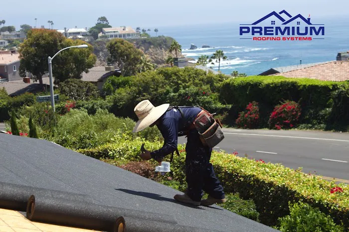 Premium Roofing Systems Picture 6
