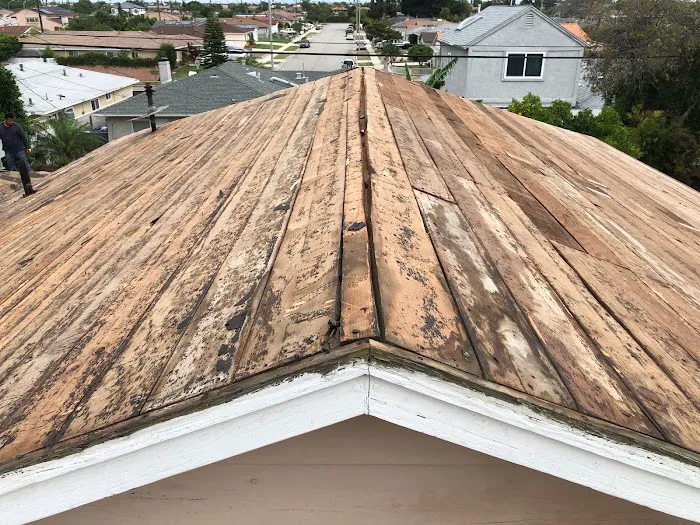 Premium Roofing Systems Picture 5