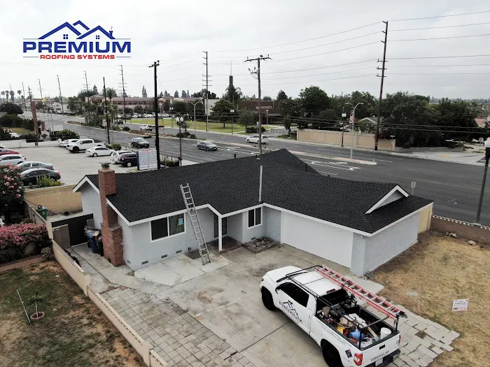 Premium Roofing Systems Picture 7