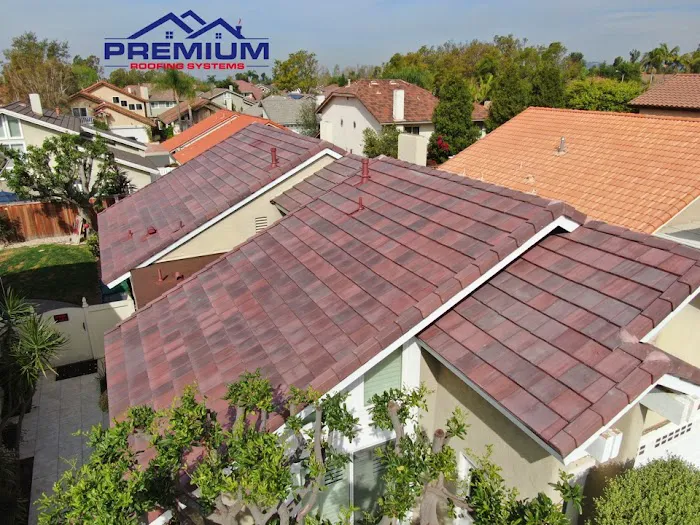 Premium Roofing Systems Picture 8