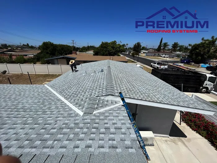 Premium Roofing Systems Picture 10