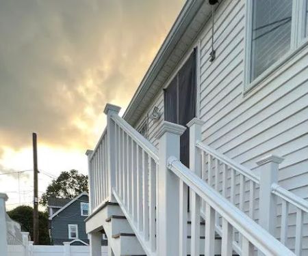 Best Boston roofing and masonry corp