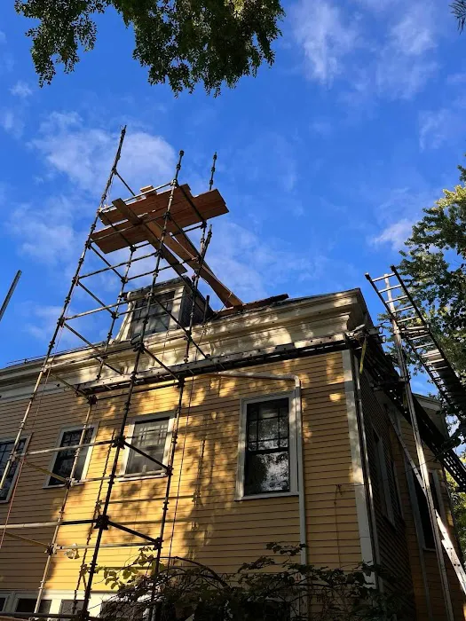 Best Boston roofing and masonry corp Picture 5