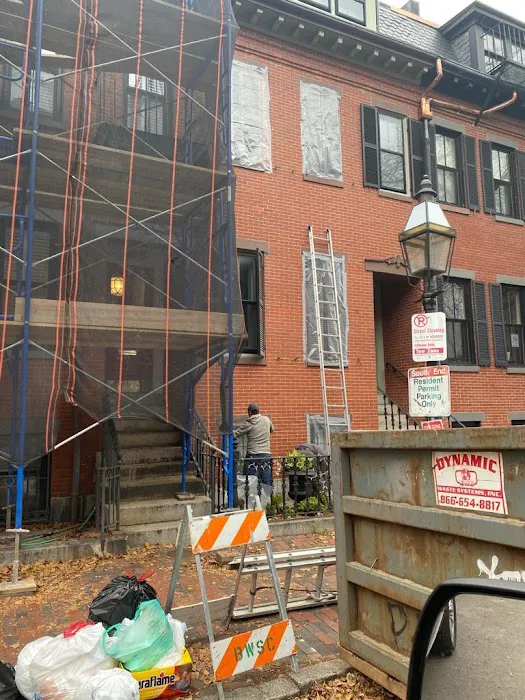 Best Boston roofing and masonry corp Picture 3