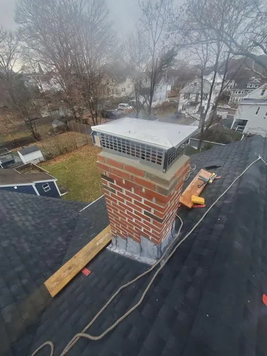 Best Boston roofing and masonry corp Picture 4