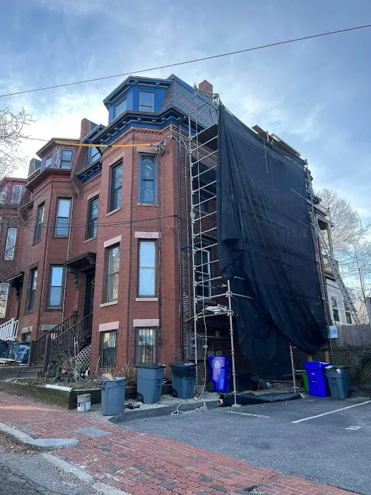 Best Boston roofing and masonry corp Picture 7