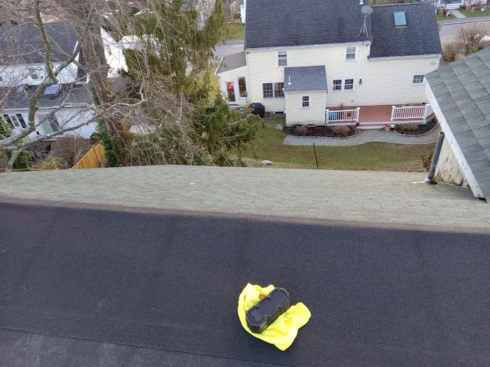 Best Boston roofing and masonry corp Picture 9