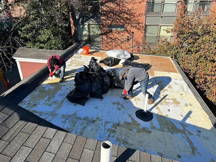 Best Boston roofing and masonry corp Picture 10