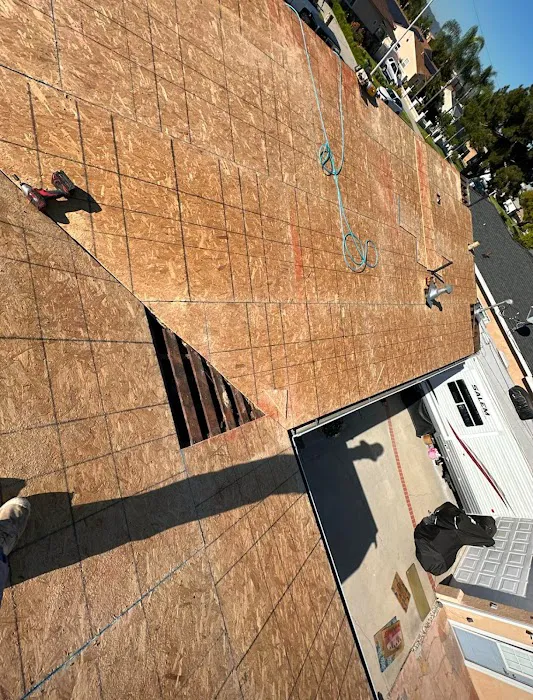 ARROW ROOFING SERVICES Costa-Mesa Picture 2