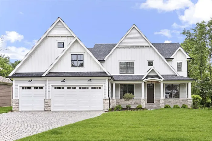 Cechinel Siding & Windows Picture 5