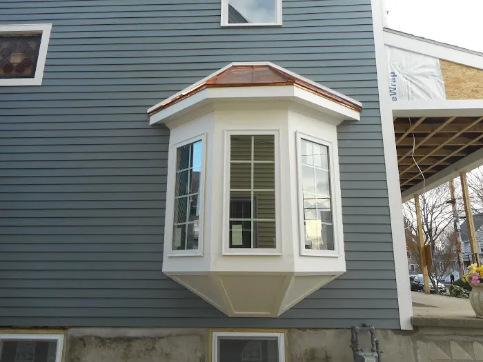 Cechinel Siding & Windows Picture 8