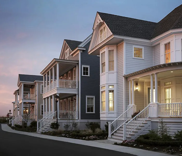 Cechinel Siding & Windows Picture 7