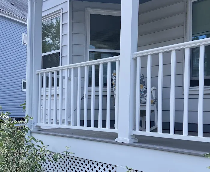 Cechinel Siding & Windows Picture 9