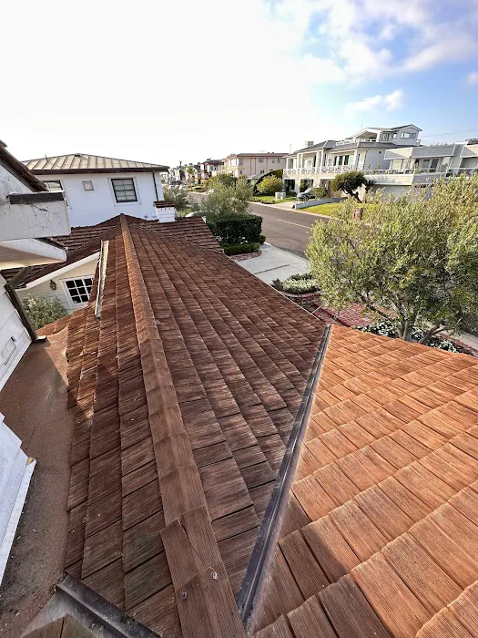 Master Roofing Inc. Picture 3
