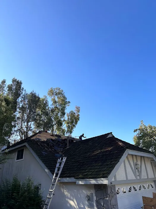 Master Roofing Inc. Picture 2