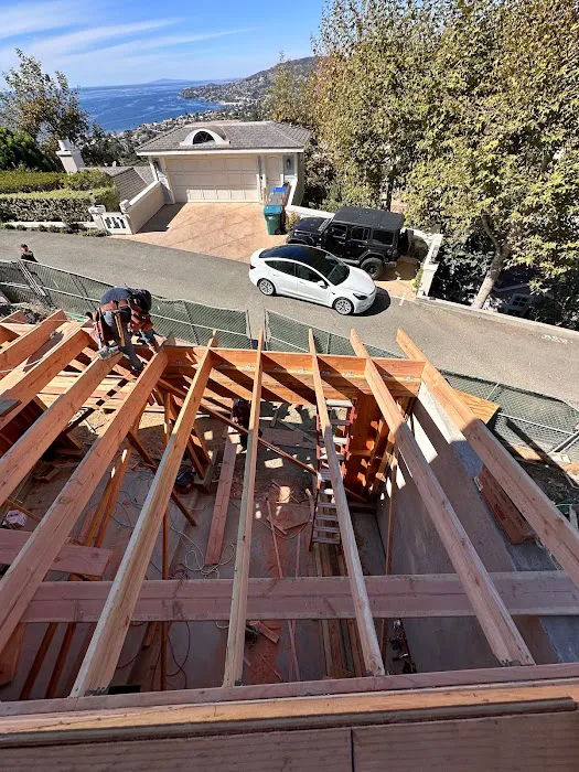 Master Roofing Inc. Picture 4