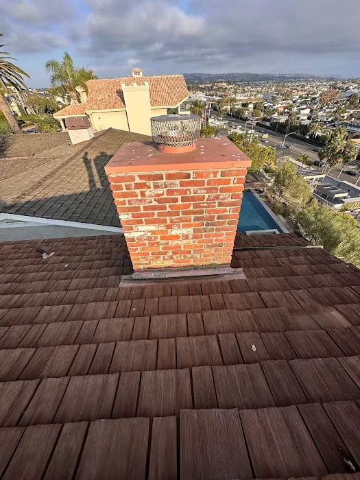 Master Roofing Inc. Picture 5
