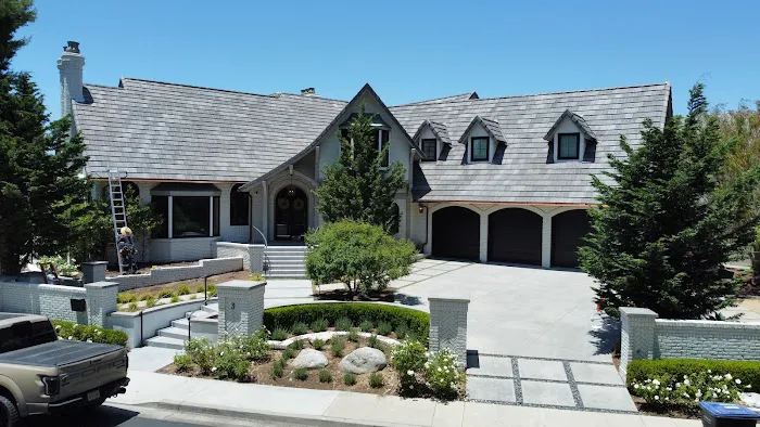 Master Roofing Inc. Picture 6