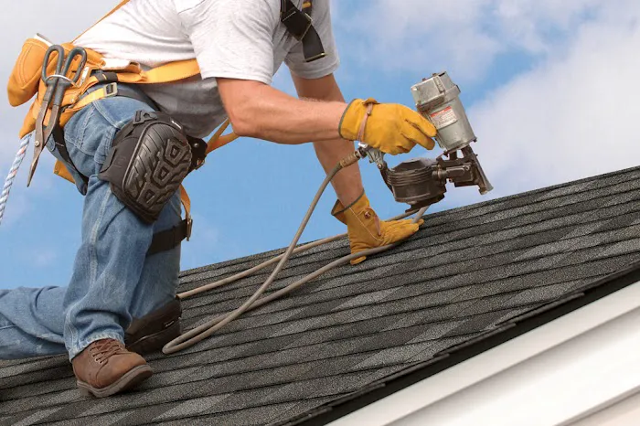 Master Roofing Inc. Picture 9