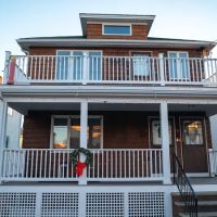 Metro Siding Pros, Inc. ico